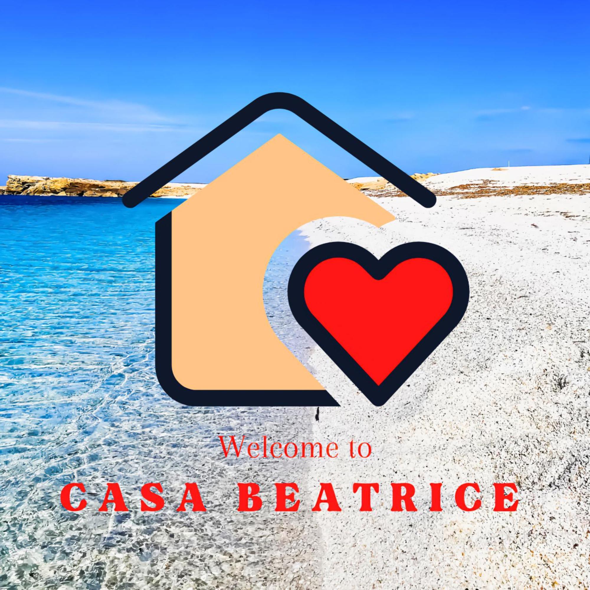 Casa Beatrice Apartment Càbras Exterior foto